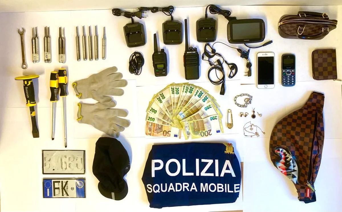 Truffa da 1 milione di euro (1)