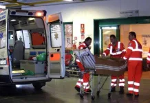 Muncitor român, mort în Italia după ce s-a prăbușit în gol de la o înălțime de 6 metri. Ștefan avea 46 de ani 1