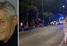 Nicolae, ucis în Italia pe trecerea de pietoni de un motociclist vitezoman. „Ai fost un tată minunat” 1