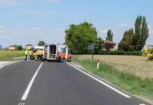 Româncă din Italia, mamă a două fetițe, moartă sub ochii soțului în urma unui tragic accident cu scuterul 1
