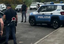 Româncă dispărută în Italia, găsită în stare de confuzie și speriată. Nu vorbea și nu avea acte de identitate 1