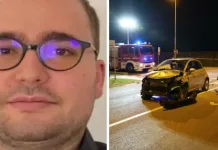 Mihai, mort în Italia la numai 23 de ani. Victima unui tragic accident de motocicletă 1