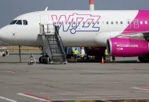 Wizz Air lansează șase rute noi către Italia, Germania, Franța și alte țări europene 1