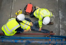 Român mort la muncă în Italia după ce a căzut de la etajul cinci al unei clădiri. „Condoleanțele nu sunt suficiente” 1