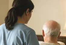 Badantă întoarsă în România, judecată în Italia pentru moartea bătrânului. Avocata: „Nu știe că trebuie să înfrunte un proces” 1