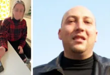 Dramatica poveste a Danielei, românca din Italia înjunghiată de 14 ori în plină stradă de soț. „Sunt nopți în care încă îmi este greu să dorm” 1