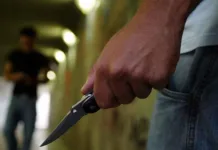 Italia: Bătaie cu cuțite și răngi între români. Doi răniți, unul în stare gravă, cu un plămân perforat 1