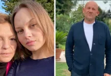 Italianul care a ucis cu cruzime soția româncă și pe fiica acesteia, condamnat la închisoare pe viață după ce inițial primise o pedeapsă mai mică 1