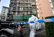 Dublă tragedie în Italia: doi soți și-au pus capăt zilelor împreună aruncându-se în gol de la etajul trei 1
