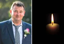 Daniel, șofer român de camion în Italia, găsit mort de soția sa în grădină. Avea 46 de ani și tocmai sărbătorise 25 de ani de căsnicie 1