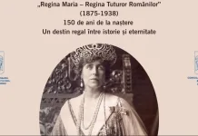 „Regina Maria, Regina tuturor românilor”. Eveniment internațional de prestigiu la San Marino, la 150 de ani de la nașterea suveranei 1200-20250902115148