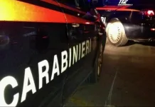 Moldovean din Italia, și-a înjunghiat soția în plină stradă și a fugit. Capturat după câteva ore de fugă 1200-2025090620458