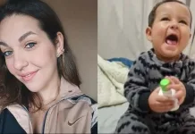 O mamă și-a ucis copilul cu otravă pentru șoareci. I-a amestecat substanța cu o banană 1200-20250910201651 (2)