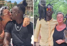 Italiancă de 64 de ani, s-a căsătorit cu un bărbat care are jumătate din vârsta ei. „Cu un soț atât de tânăr mă simt vie” 1200-2025091320552