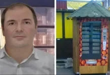 Românul întors din străinătate care vinde ouă la automat. „M-am născut la țară, iubesc animalele și pământul” 1200-20250914153151