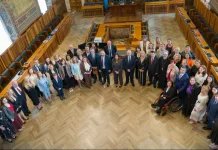 „Regina Maria, Regina tuturor românilor”. Un eveniment de succes care a marcat 150 de ani de la nașterea Reginei Maria 1200-20250918152859