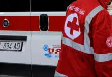 Româncă din Italia, moartă în timp ce făcea baie în mare sub privirea îngrozită a soțului său 1200-20250922195435