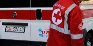 Româncă din Italia, moartă în timp ce făcea baie în mare sub privirea îngrozită a soțului său 1200-20250922195435