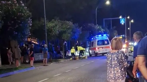 incidente incidente