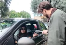 VIDEO | Româncă din Italia, a ocupat abuziv apartamentul unui bătrân și refuză să plece. „Oricum el are multe apartamente” 1