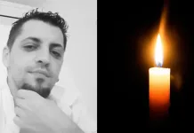 Paul, mort în Italia după ce a fost lovit de o mașină în timp ce traversa strada. „Odihnește-te în pace, viața mea” 1