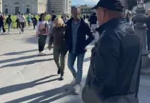 Român venit în vizită la fiica sa din Italia, prădat de hoți și lăsat fără bani și acte. „Cineva l-a jefuit practic imediat” 1