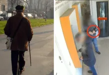 Un italian s-a prefăcut timp de 20 de ani că este orb pentru a lua bani de la stat. Arestat împreună cu soția sa 1