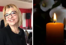 O româncă a ajuns de două ori la Urgențe în Italia, dar a fost trimisă acasă. Moartă în brațele soțului după trei zile 1