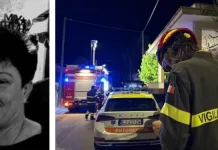 Badantă româncă moartă în Italia împreună cu bătrânul asistat. O seară liniștită s-a transformat în tragedie 1