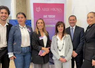 Muzica lirică, mai aproape de românii din Roma, printr-un proiect inovativ care aduce opera în cartierele capitalei 1