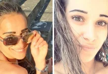 Mărturia cutremurătoare a surorii Elenei, românca îngropată în Italia fără familie. „Nu mi-aș fi lăsat sora singură pe ultimul drum” 1