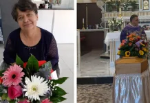 Badantă româncă din Italia, moartă în singurătate și îngropată din mila italienilor care au cunoscut-o 1