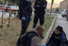 Român salvat de la moarte în Italia de polițiști. A aflat că i-a murit fratele în România și a vrut să-și pună capăt zilelor 1