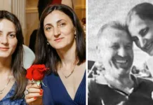 VIDEO | Familie de moldoveni, găsită fără viață în Italia. Mama, tatăl și fiica erau morți de câteva zile 1