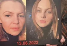 Scrisoarea Gabrielei, ucisă de soț în Italia împreună cu fiica sa, scrisă cu câteva zile înainte de crimă. „Am ieșit de la carabinieri și mai speriată” 1