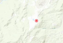 Două cutremure de 4,2 grade în România, în mai puțin de o oră. Zona în care au avut loc 1