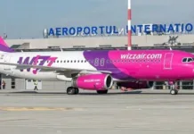 Val de zboruri noi din România către Italia, Germania, Spania, Franța și multe alte țări. Rutele pe care vor fi operate 1