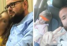 Șofer român de camion, mort la volan în Italia după ce a suferit un infarct. „Ne-ai lăsat singure și ai plecat de lângă noi” 1