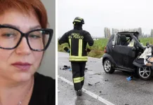 Mariana, moartă în Italia într-un grav accident. Se îndrepta spre locul de muncă, dar nu a mai ajuns la destinație 1