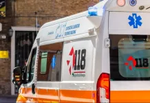 Badantă din Italia, s-a aruncat de la balcon în fața carabinierilor. Motivul rămâne un mister 1200-2025100220359