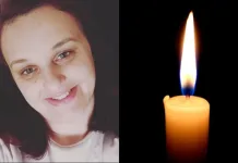 Durere fără margini în Italia după moartea Dianei, mamă româncă răpusă de o boală nemiloasă. Lasă în urmă un copil de 11 ani 1200-2025100918031
