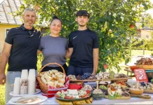 S-au întors din Italia și au descoperit cât de greu e să fii mic producător în România: „Nu ne bagă nimeni în seamă” 1200-2025102673036 (1)
