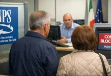 Un italian declarat mort de INPS s-a trezit fără niciun ban în cont. „Sunt viu! Dați-mi banii înapoi!” 1200-2026041984950 (1)