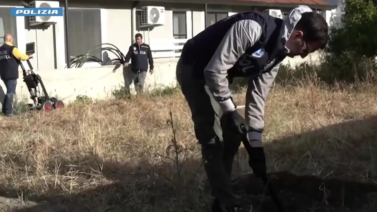 polizia neonati morti controlli polizia neonati morti controlli