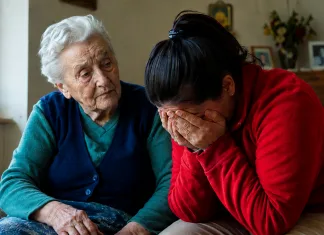 Badantă din Italia care s-a iubit cu fiul bătrânei, amenințată de bărbat: „Dacă nu te întorci cu mine, îți omor copiii și îi spun soțului tău că am fost iubiți” 0eefc183-1bad-49d2-9fd6-1e1921356c67