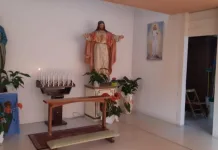 Preot român din Italia, surprinde un cuplu făcând sex chiar în interiorul bisericii. „Un grav act de profanare” 1