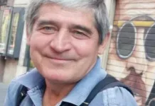 Durerea nemărginită a familiei lui Octav, românul mort la muncă în Italia când mai avea doar un an până la pensie. „Tata era o persoană extraordinară, iubea familia și pe cei doi nepoți” 1