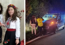 Daniela, ucisă de o mașină în Italia în timp ce mergea pe stradă. „Să poți veghea de sus asupra fiicei tale minunate, care a avut o mamă exemplară” 1