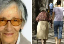 Badanta din Italia care a moștenit de la bătrână o avere de 5 milioane de euro, a fost condamnată la 2 ani cu suspendare 1