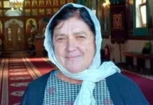 Tragica poveste a Valentinei, sosită în Italia pentru a lucra ca badantă și răpusă de o boală nemiloasă înainte să apuce să lucreze 1